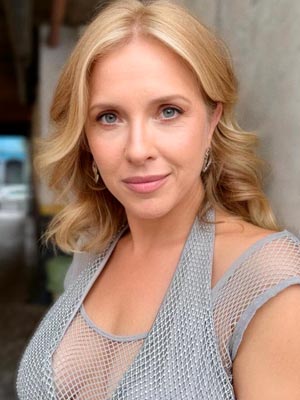 Карла Петерсон