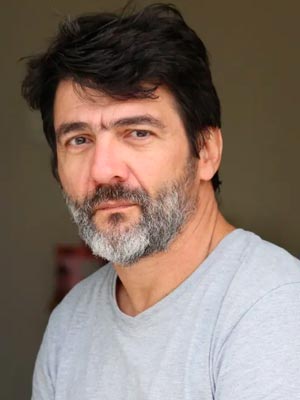 Сесар Тронкосо